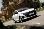 Seat Ibiza Bocanegra 2009 года